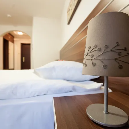 Hotel Citadella