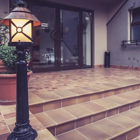Citadella 3*