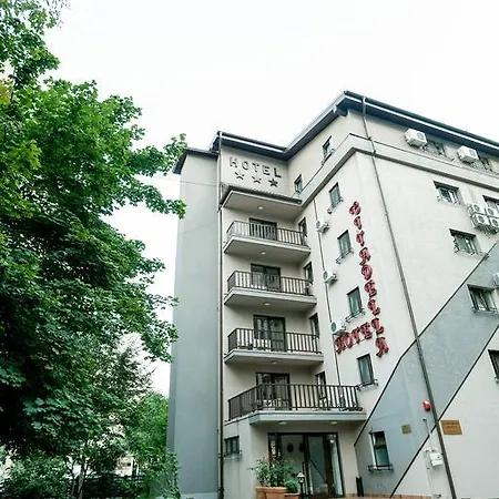 Hotel Citadella 3*