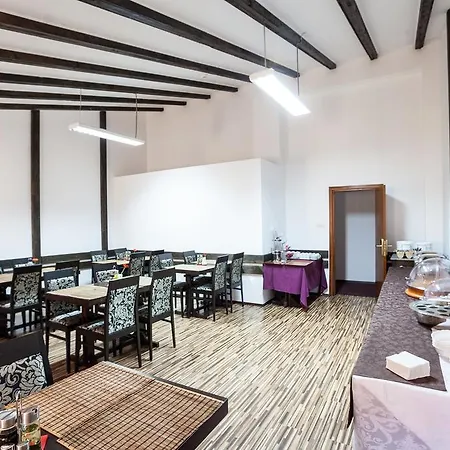 Hotel Citadella