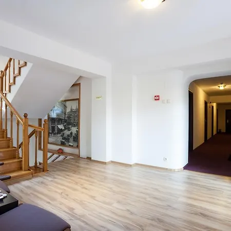 Hotel Citadella 3*