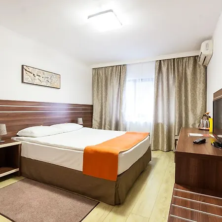 Hotel Citadella