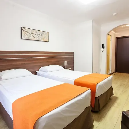 Citadella 3* Bucharest