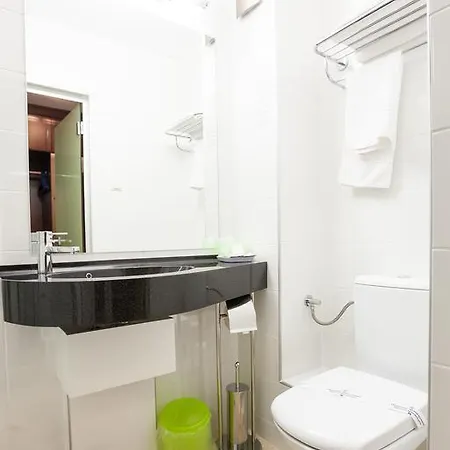 Citadella Hotel