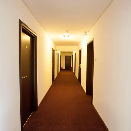 Hotell Citadella 3*