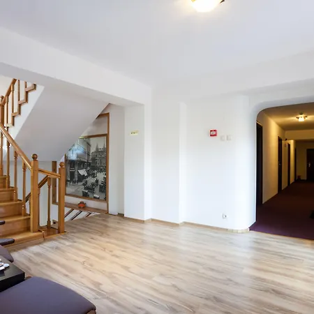 Citadella Hotell