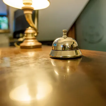 ホテル Citadella 3*