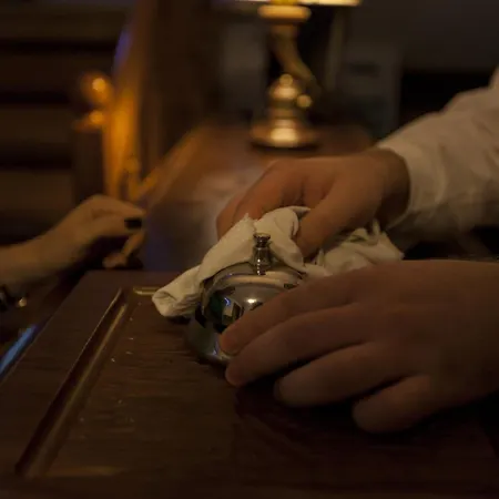 Citadella ホテル 3*