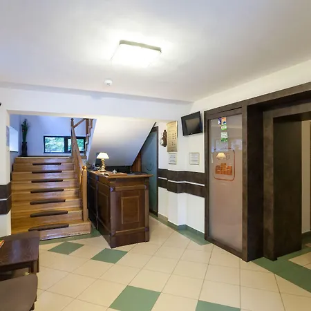 Hotell Citadella 3*