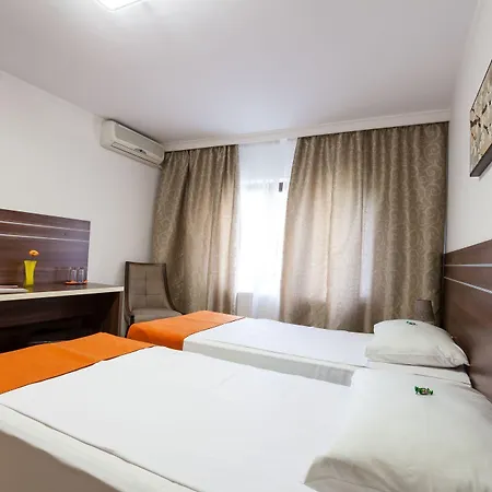 Citadella Bucharest
