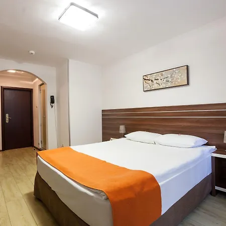 ホテル Citadella 3*