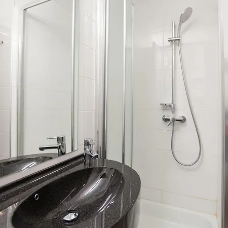 מלון Citadella 3*