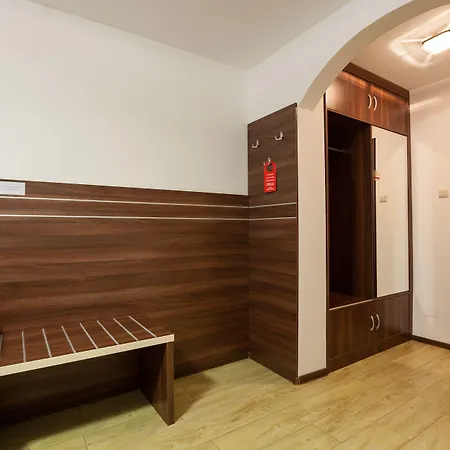 ホテル Citadella 3*