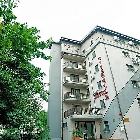 Hotel Citadella Bucharest