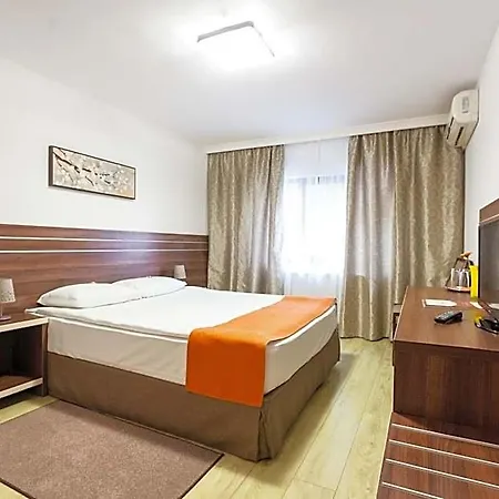 Hotel Citadella 3*