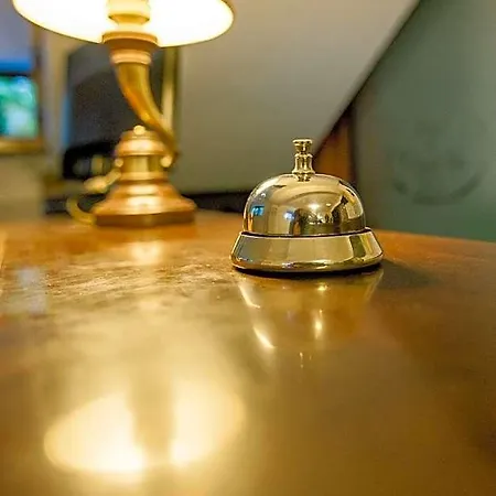 Citadella Hotel