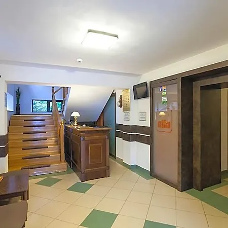 Citadella 3* Bucharest