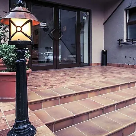Hotel Citadella