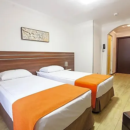 Hotel Citadella 3*