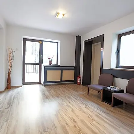 Hotel Citadella Bucharest
