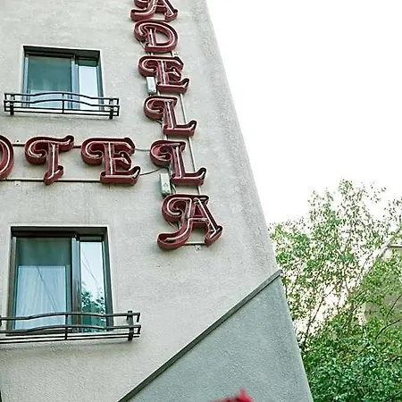 Citadella 3*
