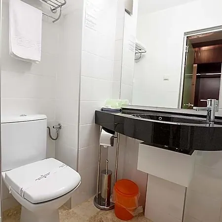 Citadella Hotel 3*
