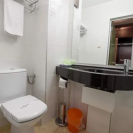 Hotel Citadella 3*