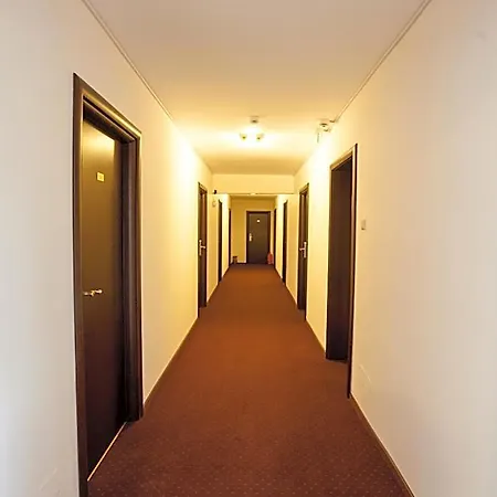 Citadella Hotel 3*