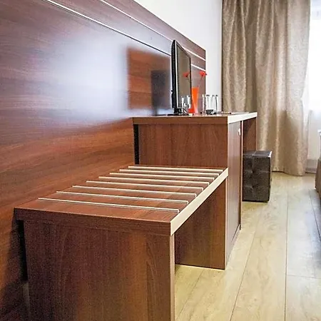 Hotel Citadella 3*
