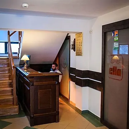 Hotel Citadella Bucharest