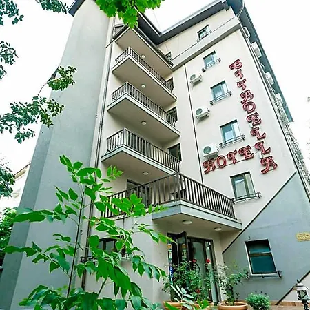Citadella 3*
