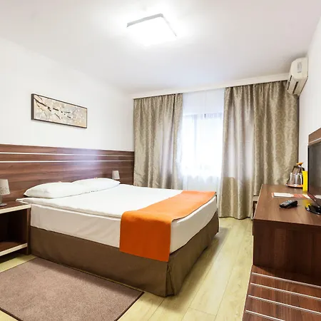 Hotel Citadella 3*
