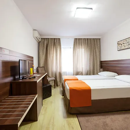 Hotel Citadella