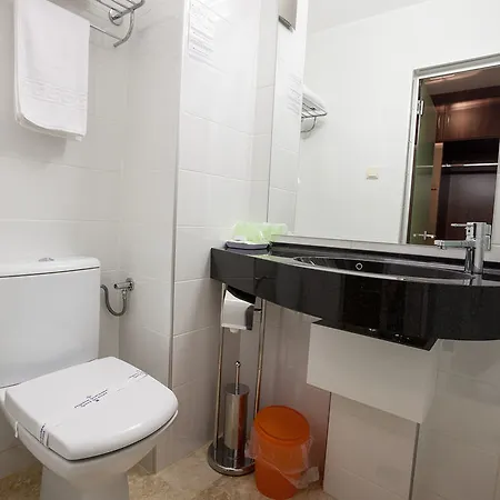 Hotel Citadella