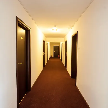 Citadella Hotel 3*
