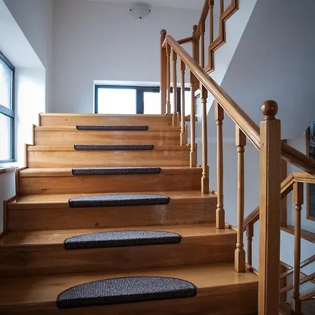 Citadella Hotel Bukareszt