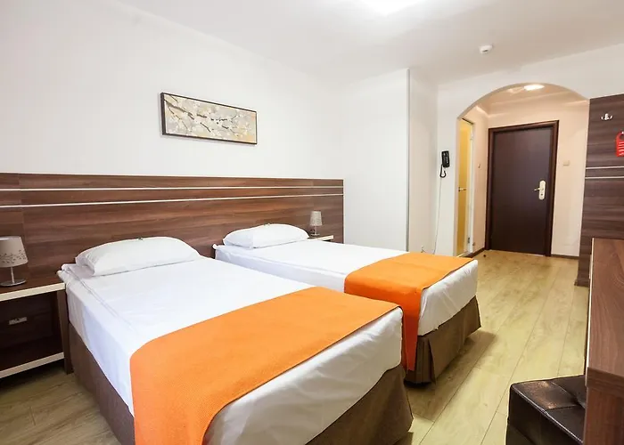 Citadella 3* Bucareste
