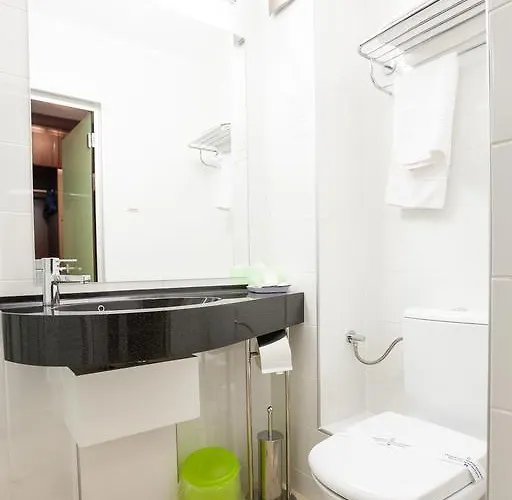 Citadella Hotel