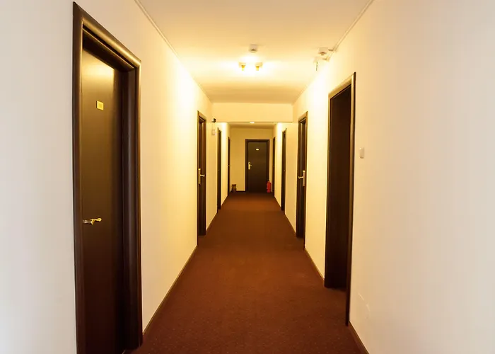 Hotel Citadella 3*