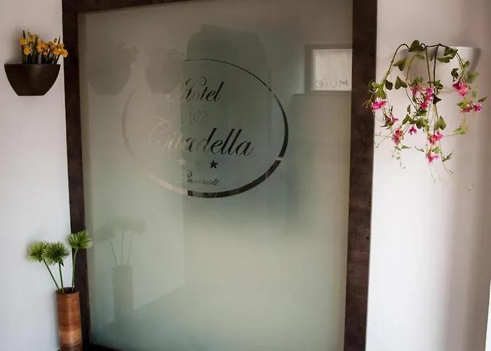 Citadella 3* Boekarest
