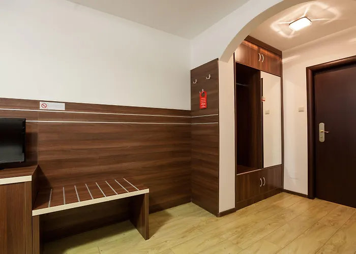 Hotel Citadella 3*