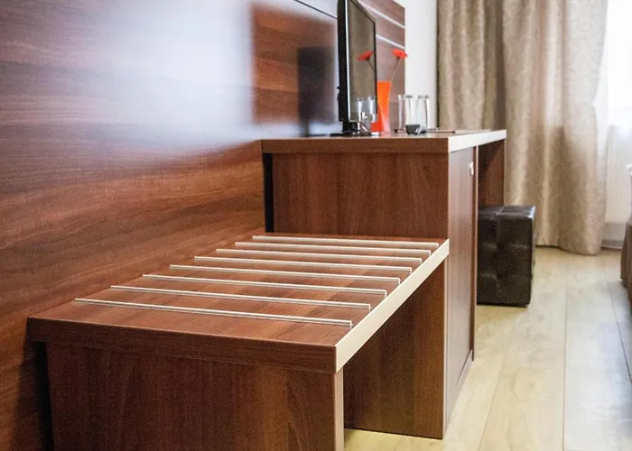 Citadella 3* Bucarest