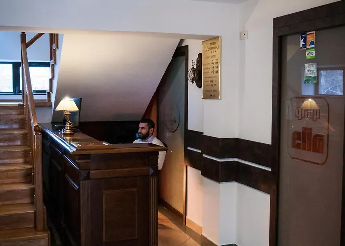 Hotel Citadella 3*