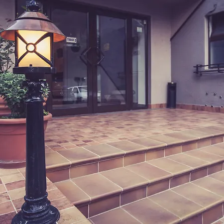 Citadella Szálloda Bukarest