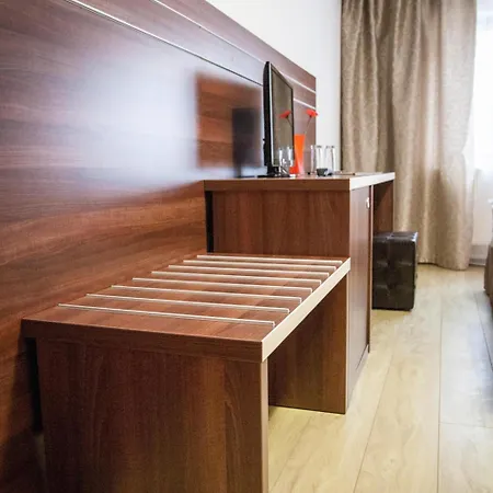 Citadella 3* Bukarest