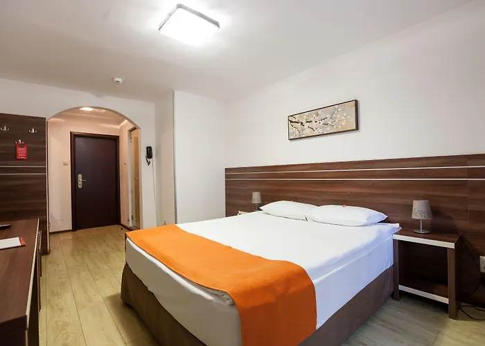 Hotel Citadella 3*