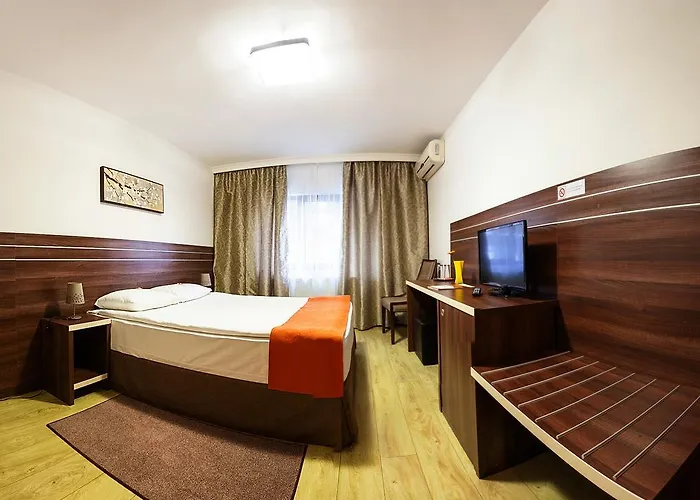 Citadella Ξενοδοχείο 3*
