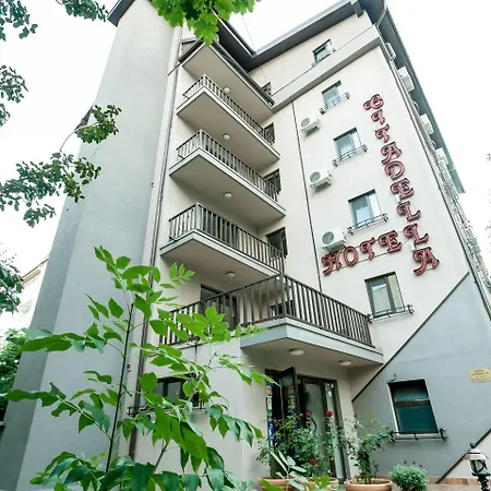 Citadella 3* Bukarest