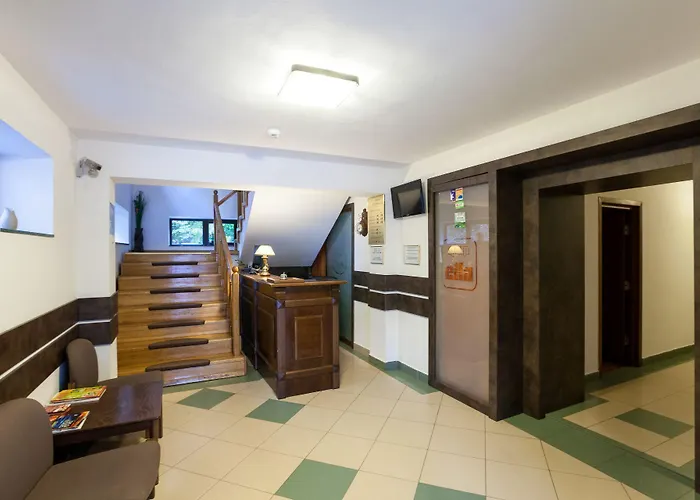 Ξενοδοχείο Citadella 3*