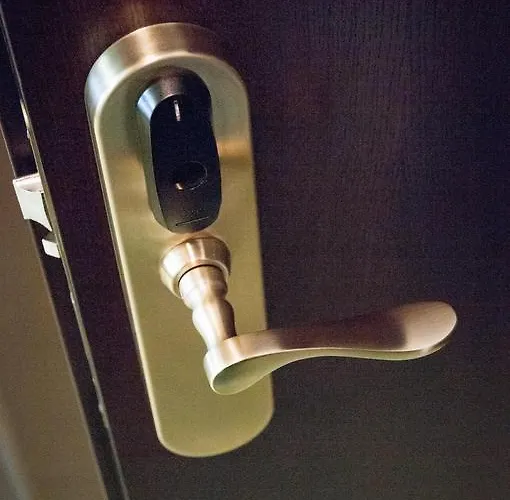 Citadella Ξενοδοχείο